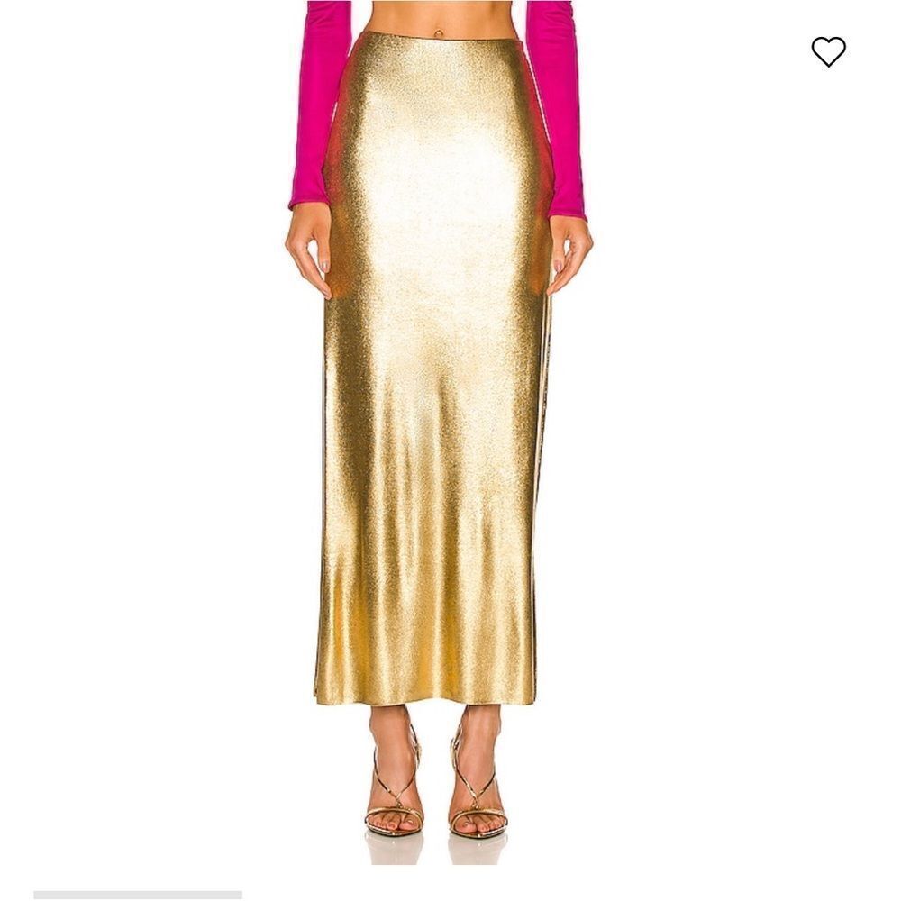 Tom Ford Maxi Skirt